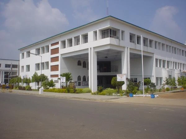 Anand Institute of Higher Technology