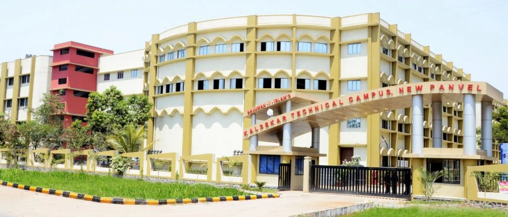 AIKTC Navi Mumbai
