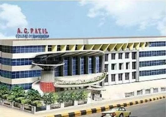 AC Patil College of Engineering