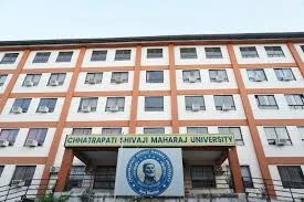 Chhatrapati Shivaji Maharaj University