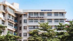 Don Bosco Institute of Technology - MMS