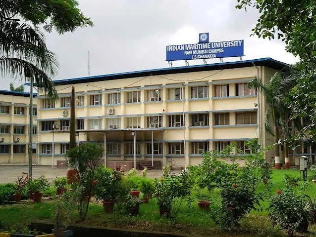 Indian Maritime University