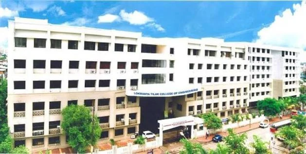 Lokmanya Tilak College of Engineering