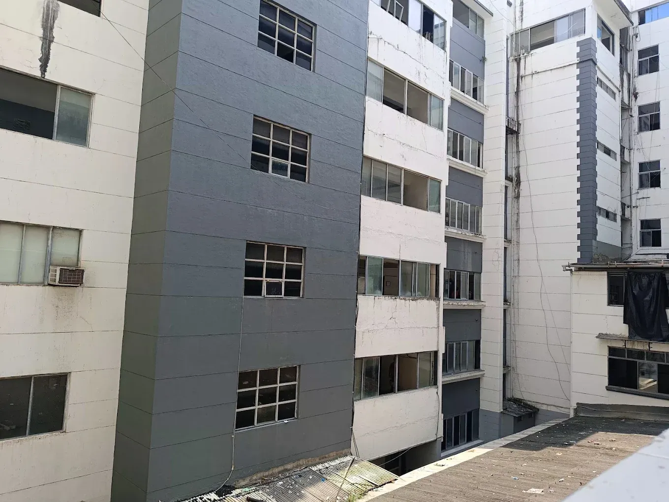 Rizvi College of Engineering