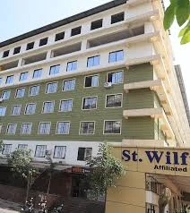 St Wilfred's Institute of Technology