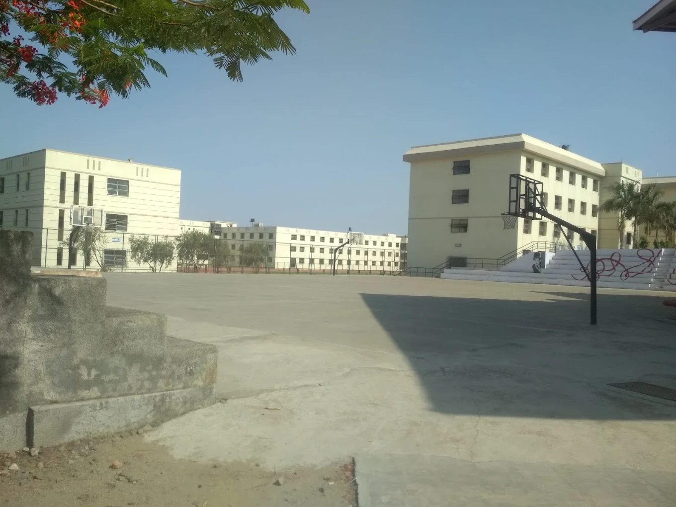 Tolani Maritime Institute, Mumbai