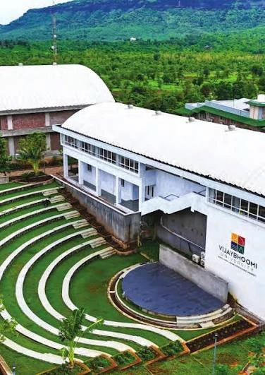 Vijaybhoomi University