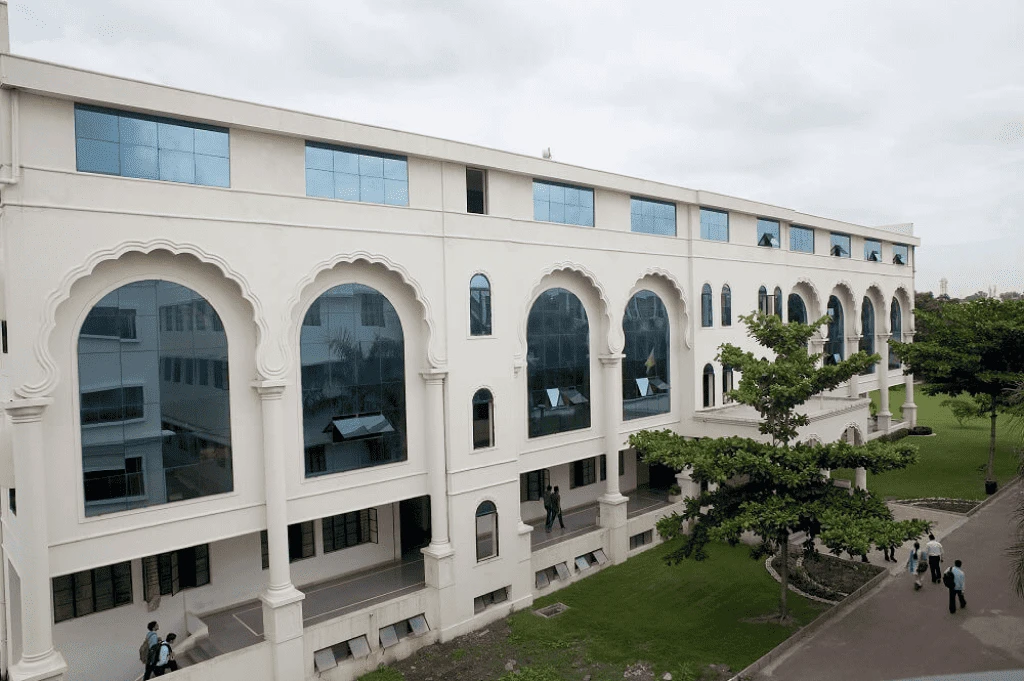 MESCOE Pune