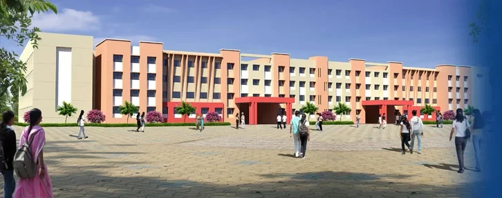 Sahyadri Valley College of Engineering and Technology