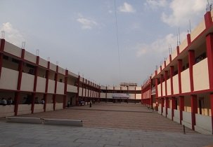 Al-Ameen Educational and Medical Foundation's College of Engineering and Management Studies