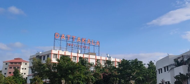 Dattakala Group of Institution