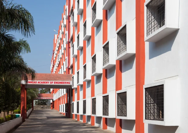 Sinhgad Academy of Engineering