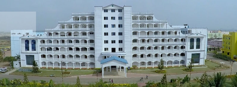 GITA Bhubaneswar