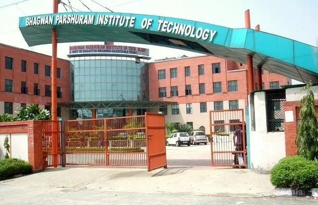 BPIT Delhi