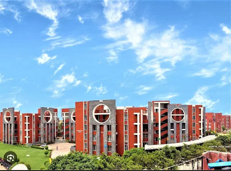 Dr Akhilesh Das Gupta Institute of Professional Studies, New Delhi