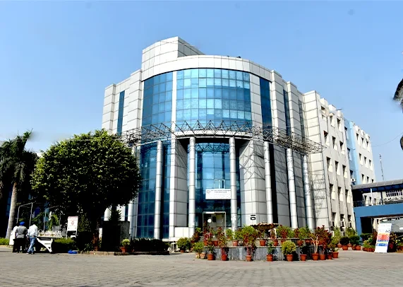 Guru Tegh Bahadur 4th Centenary Engineering College