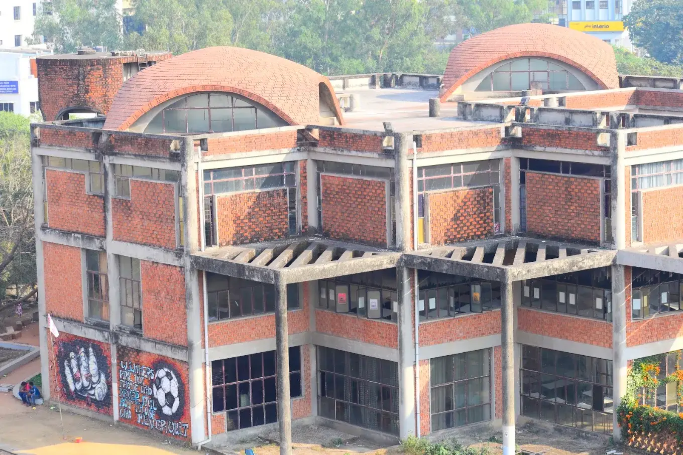 Ajay Binay Institute of Technology (ABIT)