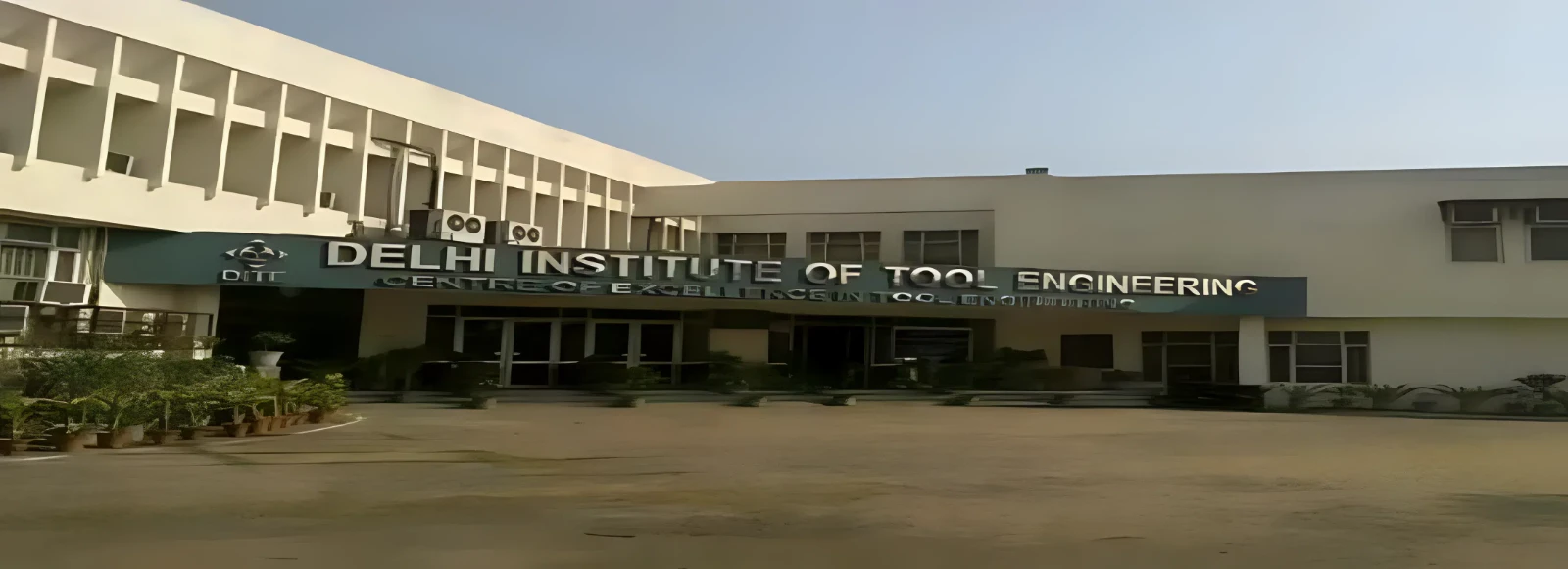 Delhi Institute of Tool Engineering