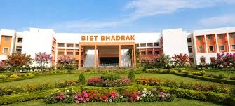 BIET Bhadrak