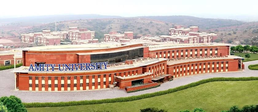 Amity School of Engineering and Technology