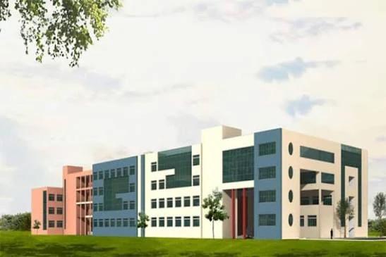 Bhubaneshwar Institute of Industrial Technology, Bhubaneswar