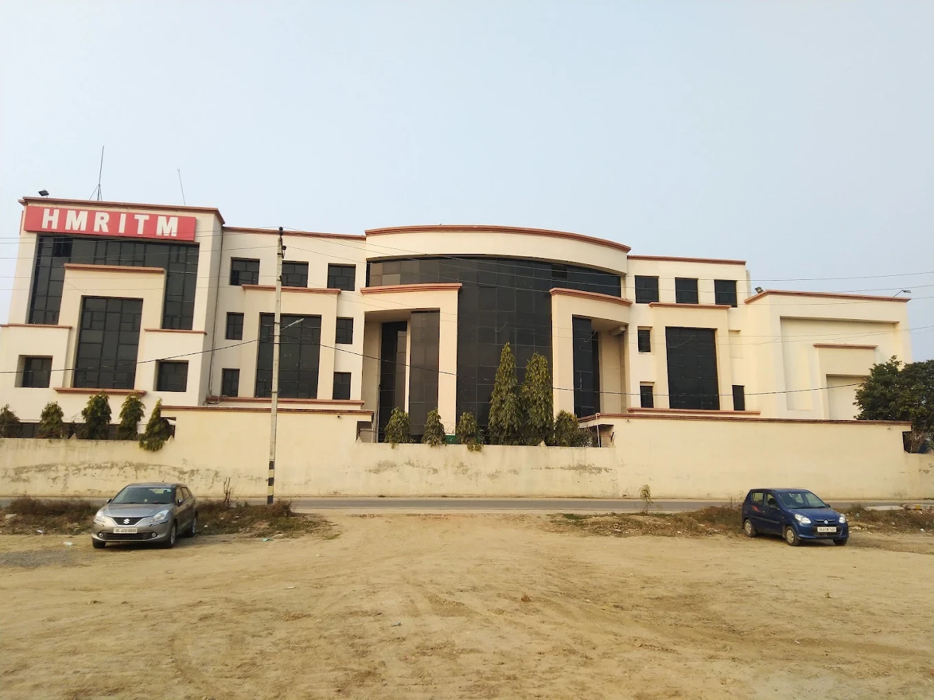 HRMITM Delhi
