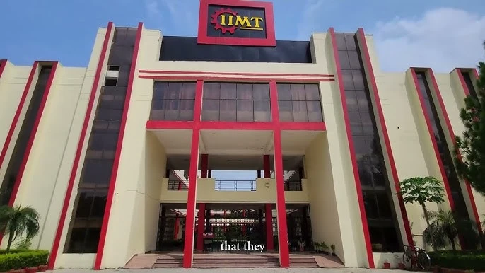 Indraprastha Institute of Technology and Management