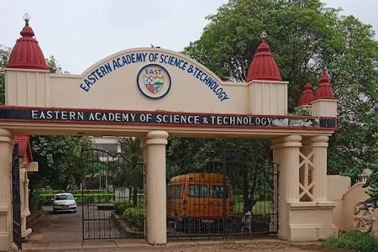Eastern Academy of Science and Technology, Khordha