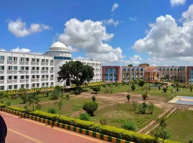EATM Bhubaneswar
