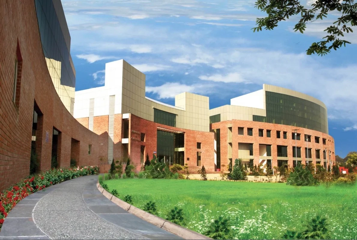 ACMS Delhi