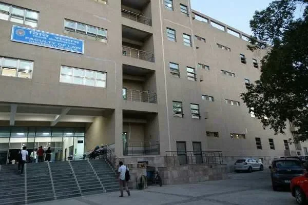 Campus Law Centre, University of Delhi