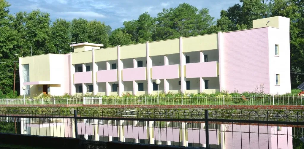 Birla Institute of Applied Sciences, Nainital