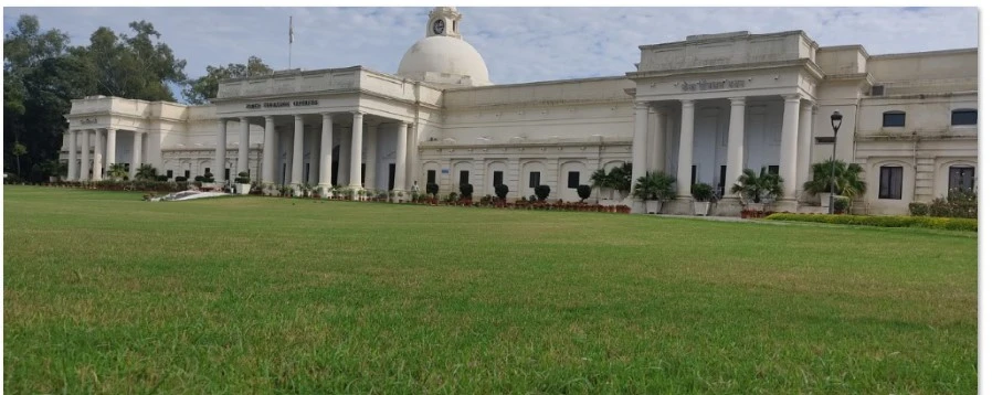 IIT Roorkee