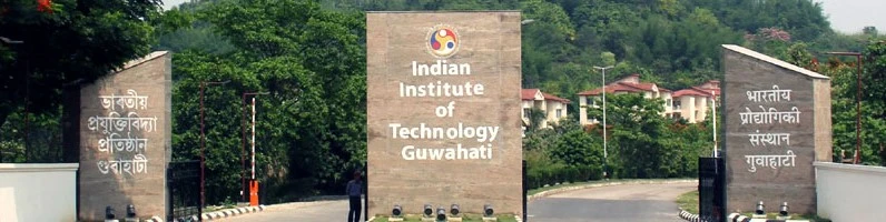 IIT Guwahati