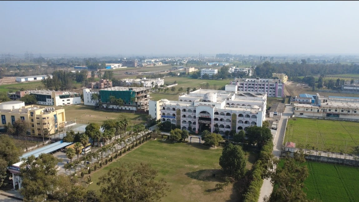 RIT Roorkee