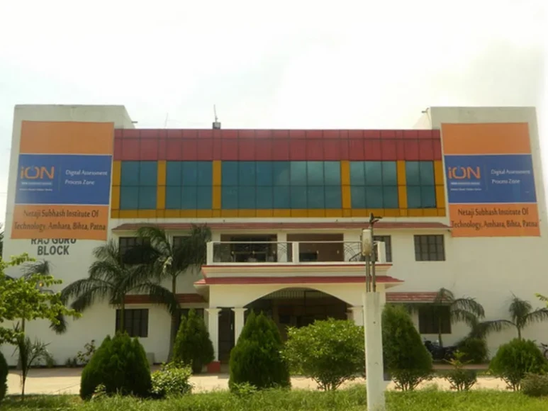 NSIT Patna
