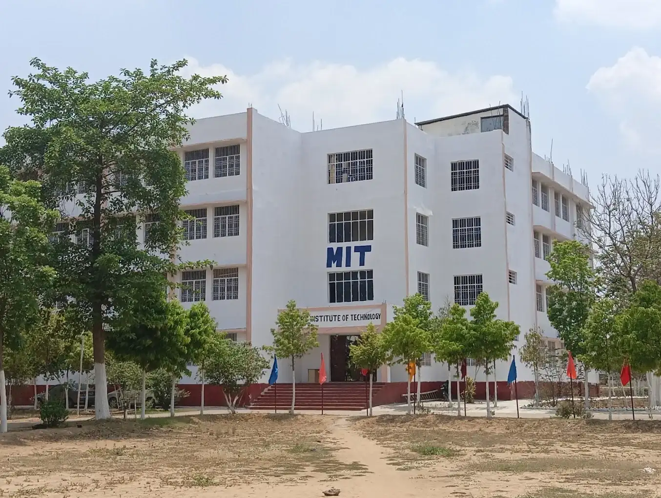 Mother's Institute of Technology, Patna