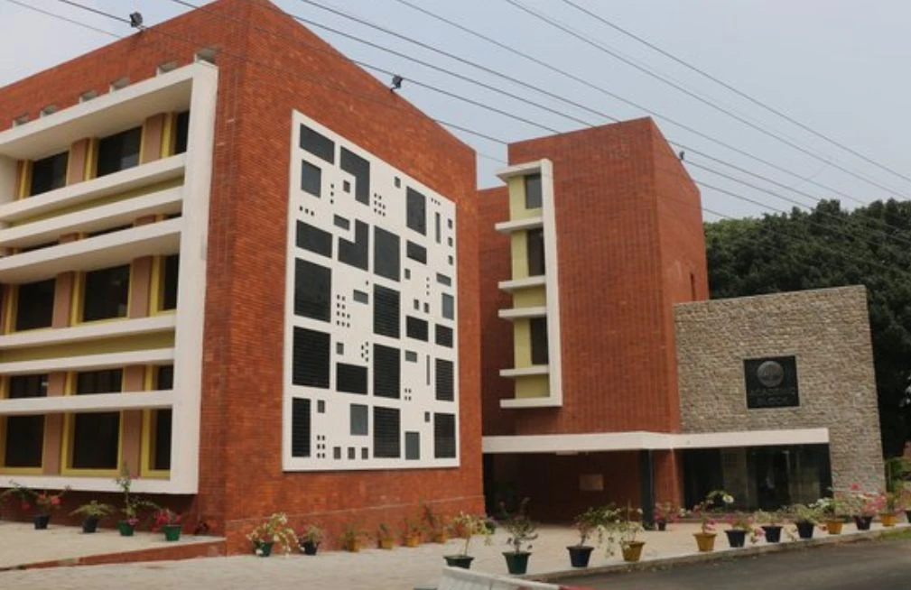 PEC Chandigarh