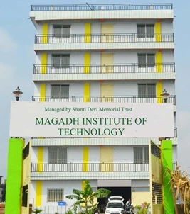 Magadh College of Engineering and Technology Patna