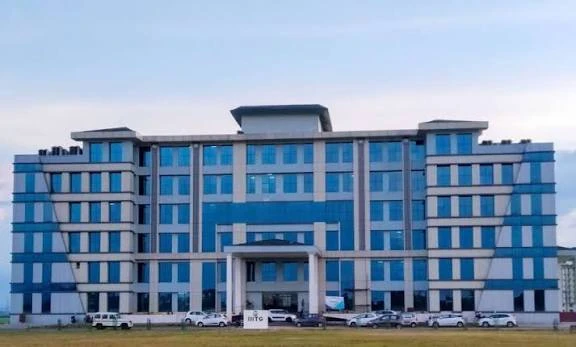IIIT Guwahati