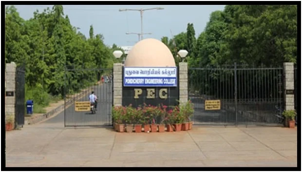 PEC Puducherry
