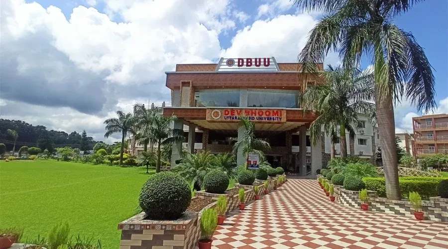 DBIT Dehradun