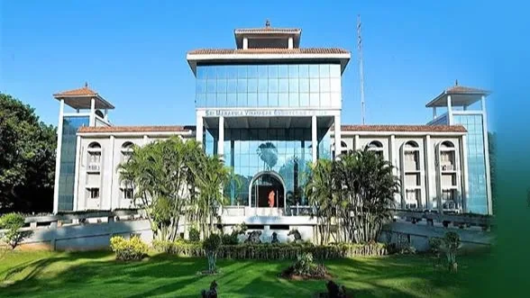 Sri Manakula Vinayagar Engineering College, Puducherry
