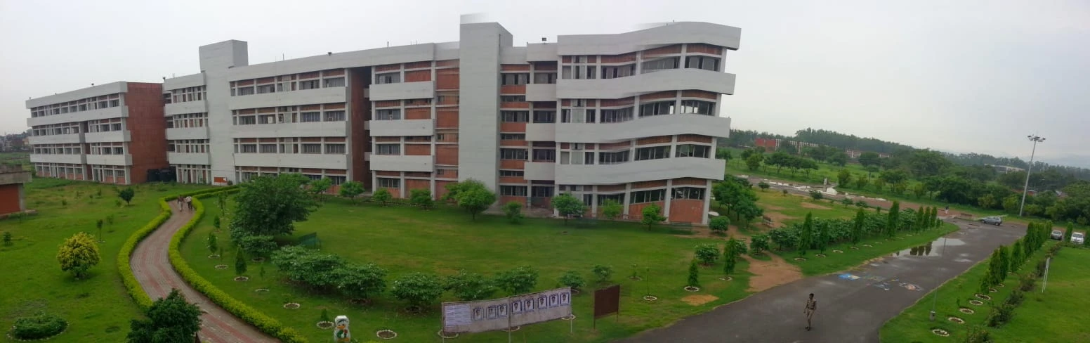 UIET Chandigarh