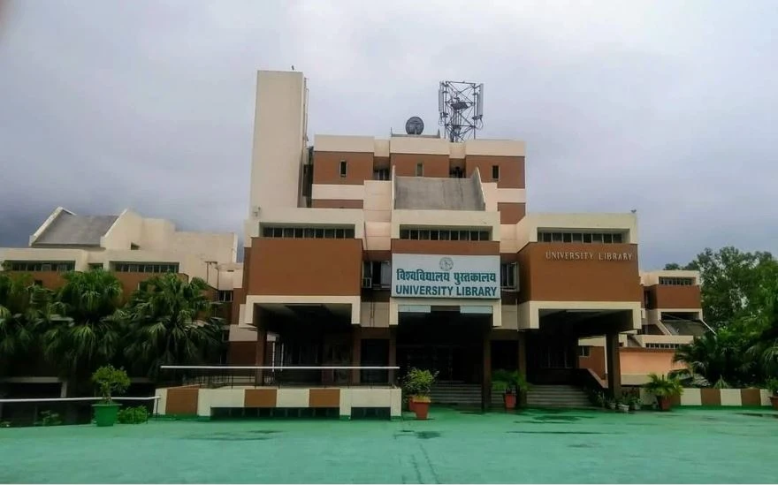College of Technology, Pantnagar
