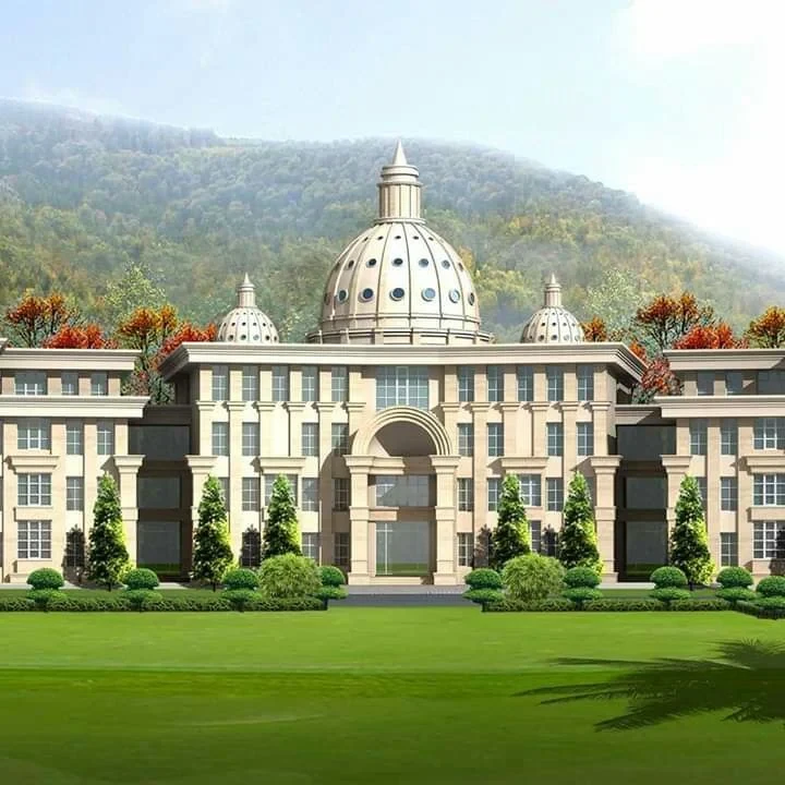 Bhagwant Global University, Kotdwar