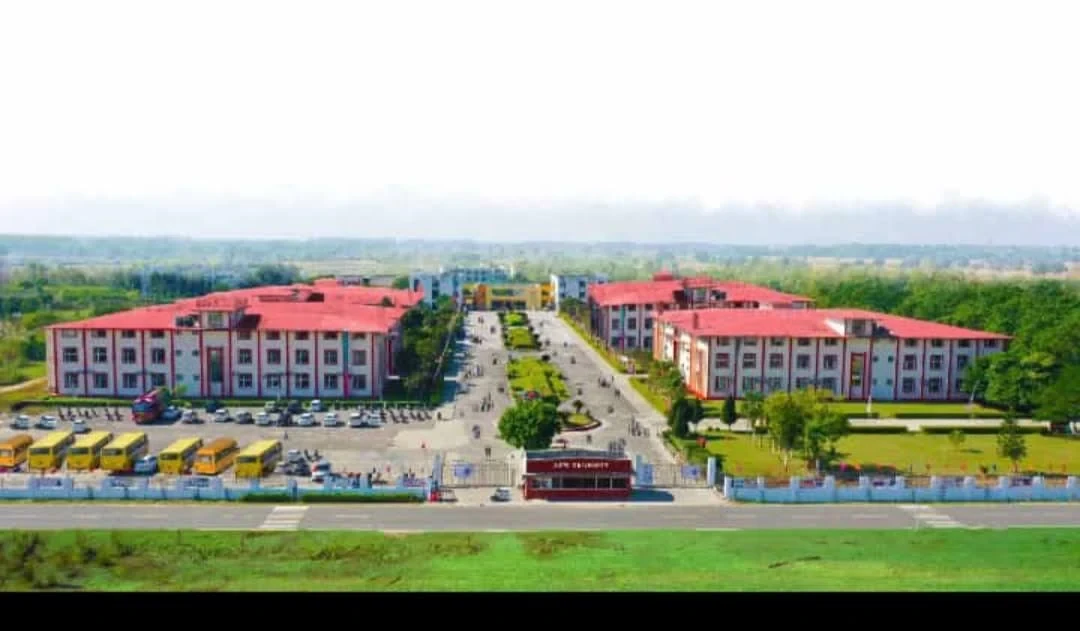 Arni University, Kathgarh