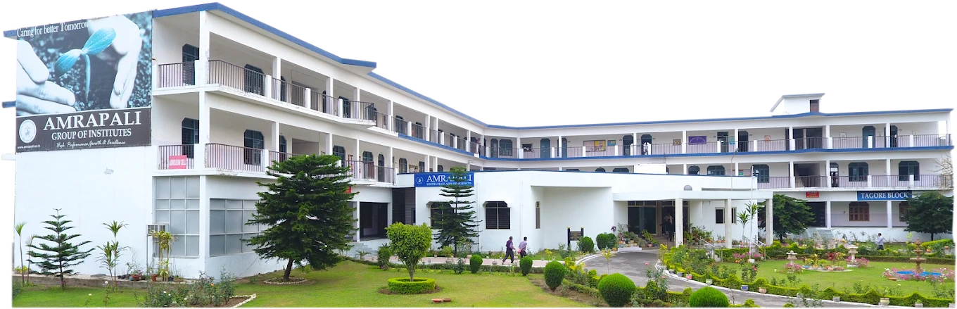 Amrapali Institute of Technology and Sciences, Haldwani