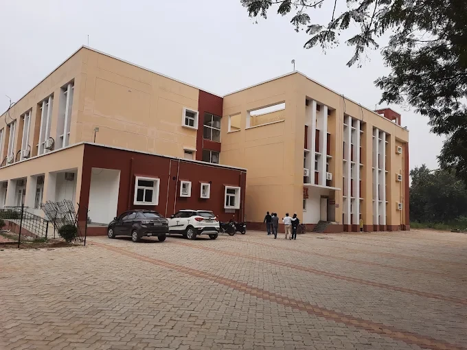 Gaya College of Engineering, Gaya