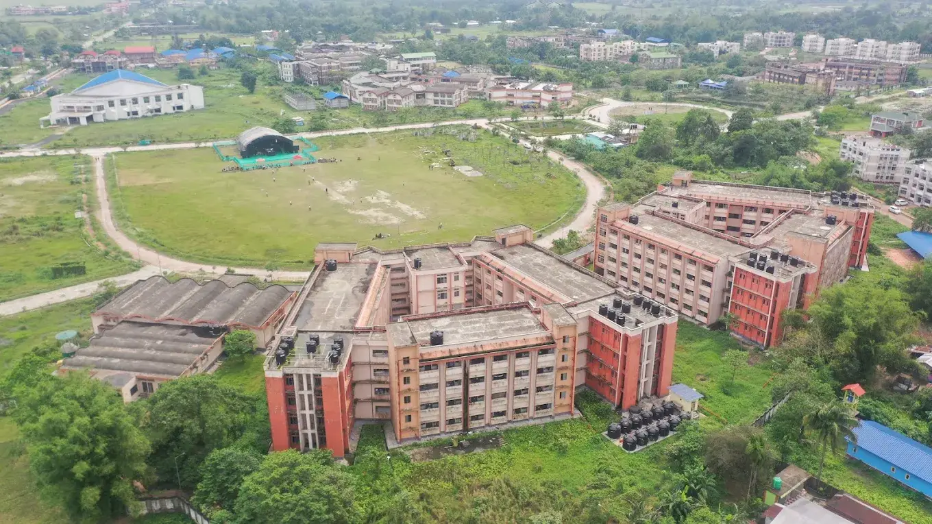 CIT Kokrajhar